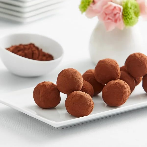 Extra Brute Cocoa Powder – Dutch Processed – 2.2 lb (1 kg) Bag