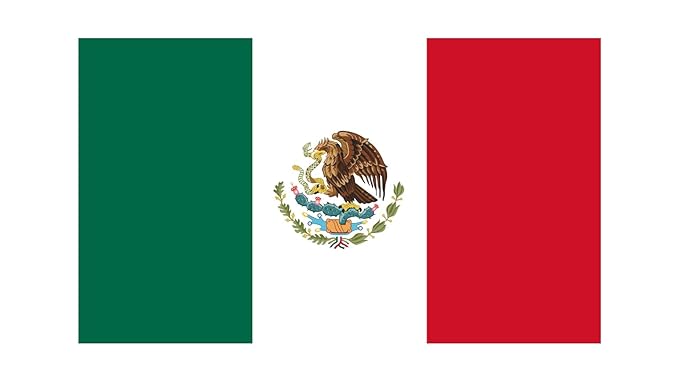 Roastika - Premium Green Coffee Bean - Unroasted Coffee Bean - 5lb Single Origin - Mexico Chiapas HG EP