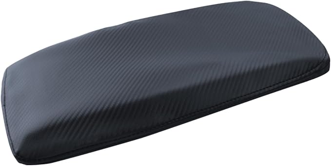 Armrest Cover for Mazda CX-30 2020 2021 2022 2023 2024 2025 Accessories Center Console Middle Lid Pad Protector for Car Elbow Rest