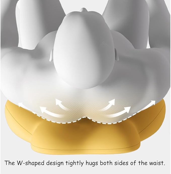Car Lumbar Support Pillow for Audi A3 S3 RS3 2014-2016 2017 2018 2019 2020 Memory Foam Back Support Cushion Breathable Car Seat Lumbar Pad Accessories,Grey