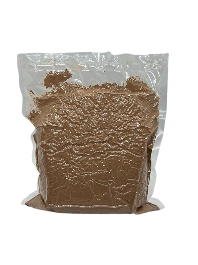 Raw Pure Cacao Powder - 1 Lb - Non GMO, Vegan, Gluten Free - Made with 100% Cacao Beans - Baking & Desserts - Unsweetened