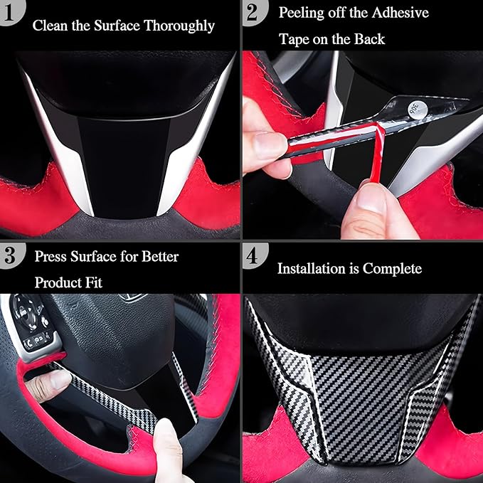 1 Piece Memory Foam Car Armrest Cushion Pad Center Console Armrest Cover Cushion Compatible with Hyundai Veloster JS N line 2019-2022 Accessories(Black Covering with Blue Line Stitches)