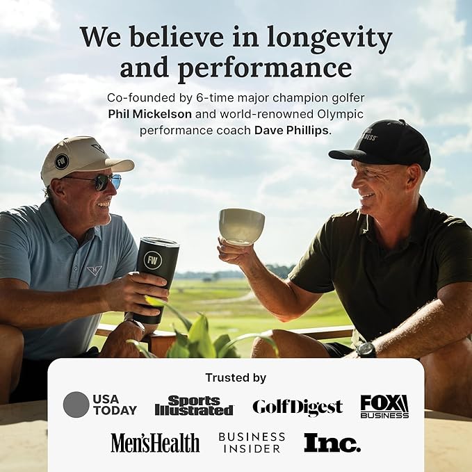 For Wellness The Good Stuff Focus | Healthy Mocha Coffee Creamer Powder with Collagen, MCT Oil & L-Theanine | Keto Non-Dairy Coffee Booster for Focus & Energy | 14 Servings