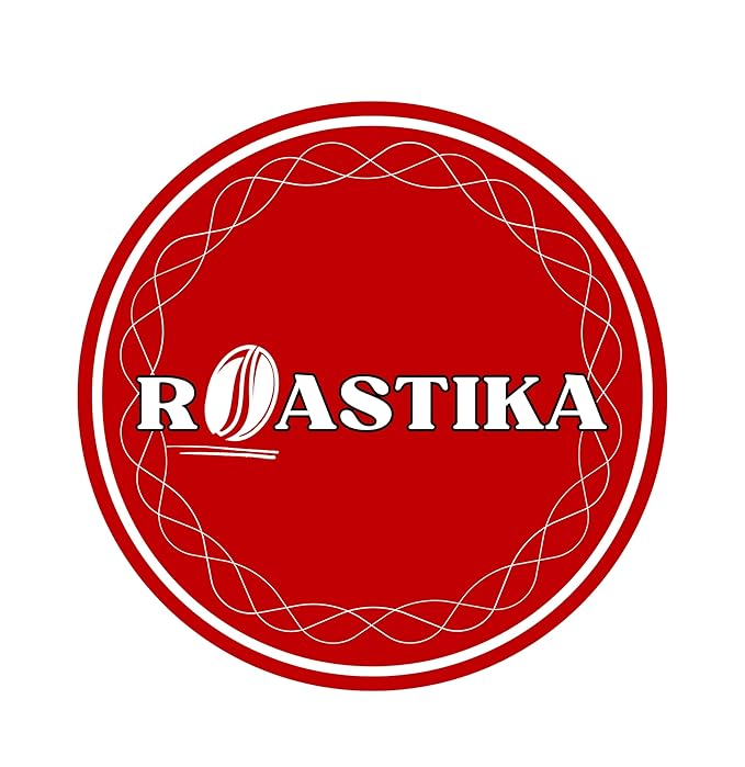 Roastika - Premium Green Coffee Bean - Colombia SUPREMO - 5lb Single Origin - Unroasted Coffee Bean