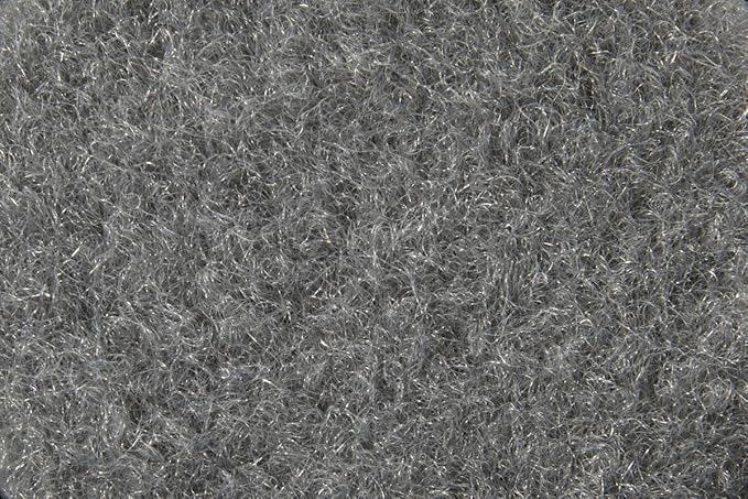 DashMat Original Dashboard Cover Cadillac Eldorado/Seville (Premium Carpet, Gray)