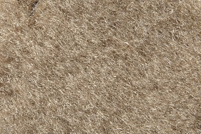 DashMat Original Dashboard Cover Toyota T100 (Premium Carpet, Beige)