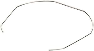 La Marzocco Portafilter Basket Spring Clip Wire Insert L113 Set of 2