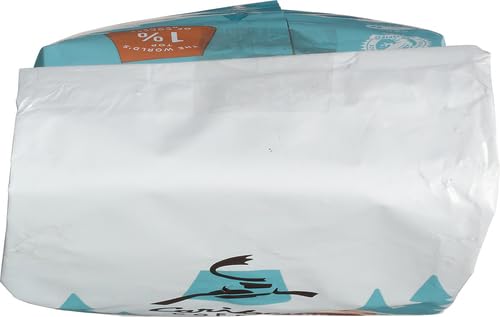 Caribou Coffee,Medium Roast Ground Coffee,100% Arabica-Coffee - Caribou Blend 20 Ounce Bag,(Pack of 3)