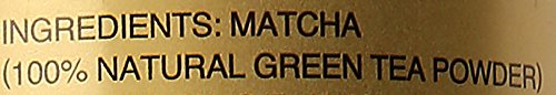 Maeda Shiki Matcha Green Tea, 1-Ounce