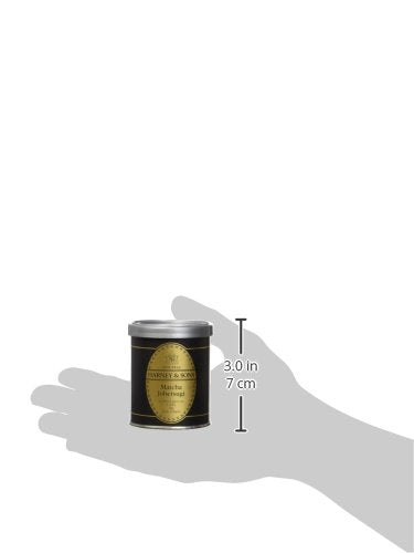 Harney & Sons Matcha Jobetsugi, 30 gram tin, Thin Grade Matcha, Powdered Green Tea for Japanese Tea Ceremony