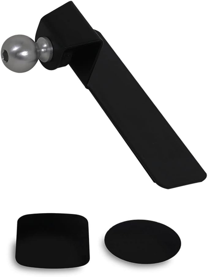 Course Motorsports DirectFit Magnetic Phone Mount and Car Phone Holder for Toyota 4Runner (1996-2002) - Magnetic Head