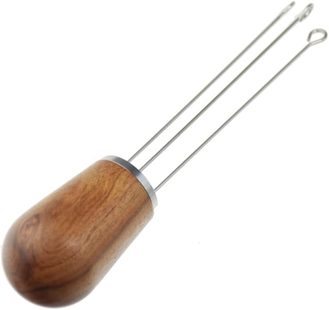 WDT Tool Espresso Distributor Tool Coffee Powder Stirrer Coffee Ground Distributor Accessory