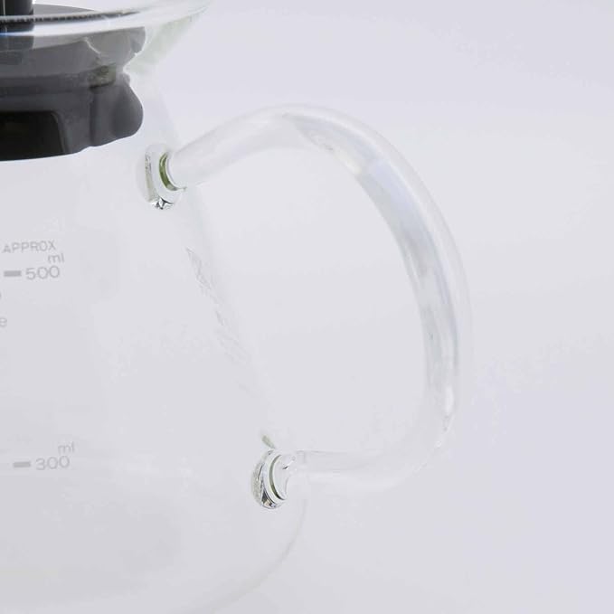 Kalita Wave Series 500 server G [2-4 persons] # 31255 (japan import) by Kalita (Carita)