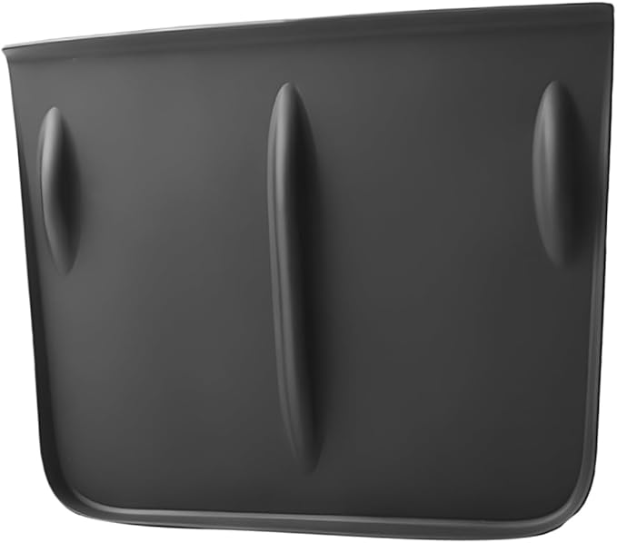 GLEAVI Charging Phone Pad -Skid Cover for Car Center Console Easy Installation Grip Compatible Model Sleek Design