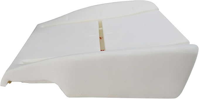 GXARTS Front Driver Side Bottom Seat Foam Cushion Pad Compatible with Chevy Silverado Suburban Avalanche Tahoe GMC Sierra Yukon 2007 2008 2009 2010 2012 2013 2014