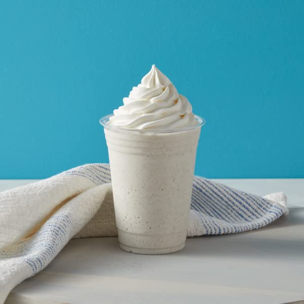 Big Train Vanilla Bean Blended Crème Beverage Mix, 3.5 Pound (Pack of 1)