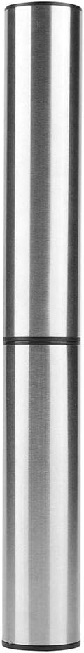 Electric Stainless Steel Milk Frother USB Rechargeable Blender Mixer for Kitchen Use