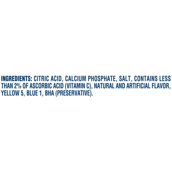 Kool-Aid Soft Drink Mix, Unsweetened, Lemon-Lime, 13OZ (Pack of 192)