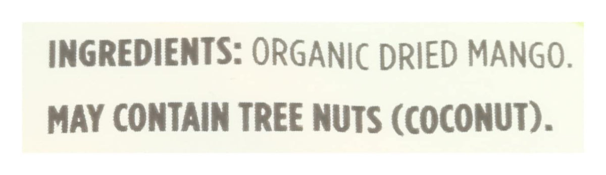 365 by Whole Foods Market, Organic Amelie Mango, 8 Ounce