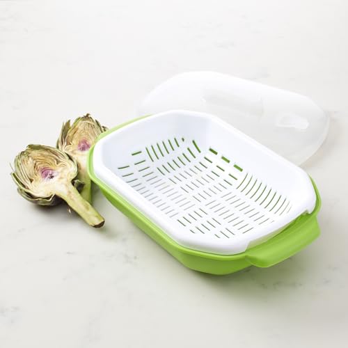 Cuisinart CTG-00-MST Microwave Steamer