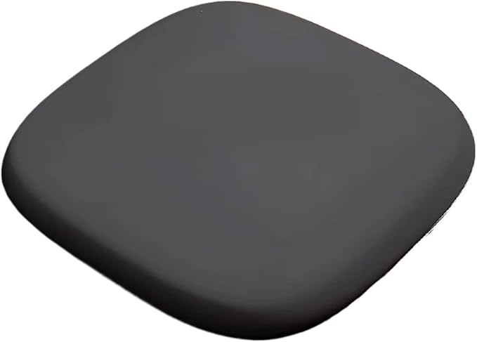 Memory Foam Car Seat Cushions with Lumbar Support - Cool and Breathable Comfort for Car and Office Seats(B,35x35cm)