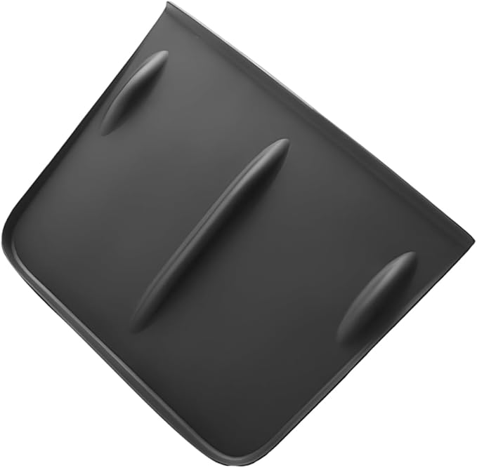 Charging Pad for Model Skid Mat for Car Center Console Easy Installation Stylish Interior Accessory