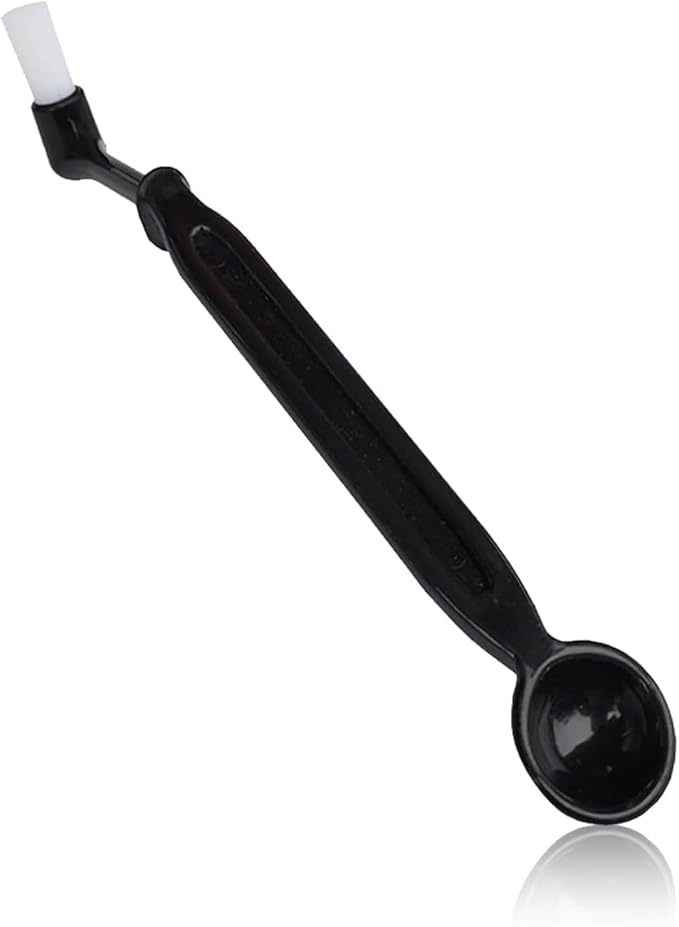 Coffee Brush Set -Espresso Machine Cleaning Brush Kit - Ideal for Coffee Grinder and Coffee Machine Maintenance