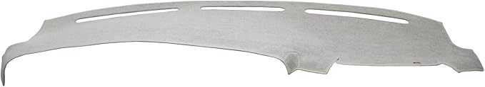 DashMat Original Dashboard Cover Cadillac Eldorado/Seville (Premium Carpet, Gray)