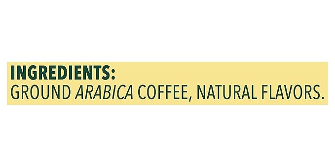 Starbucks Vanilla Flavored Coffee K-Cup Pods, Light Roast, Keurig Genuine K-Cup Pods, 120 Count (Pack of 12 Boxes)