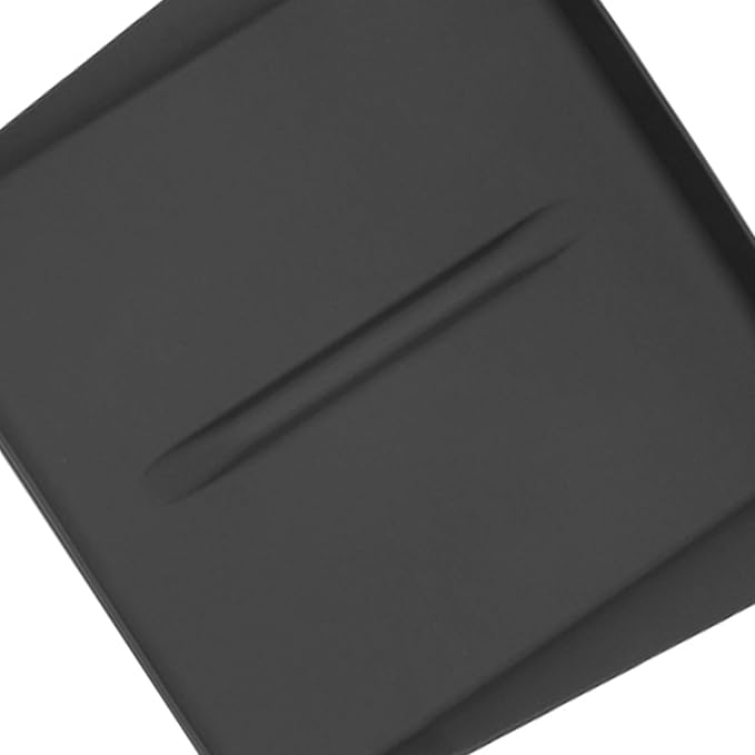 Design Chargers Mat Charging Anti Slip Silicone Interior Part Charging Mat