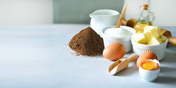 Vanilla Bean Powder - 1 oz - Premium 100% Pure Ground Vanilla Bean Powder - For Cooking, Baking, Coffee, Smoothies & Desserts - No Fillers or Additives, Raw & Unsweetened - Native Vanilla