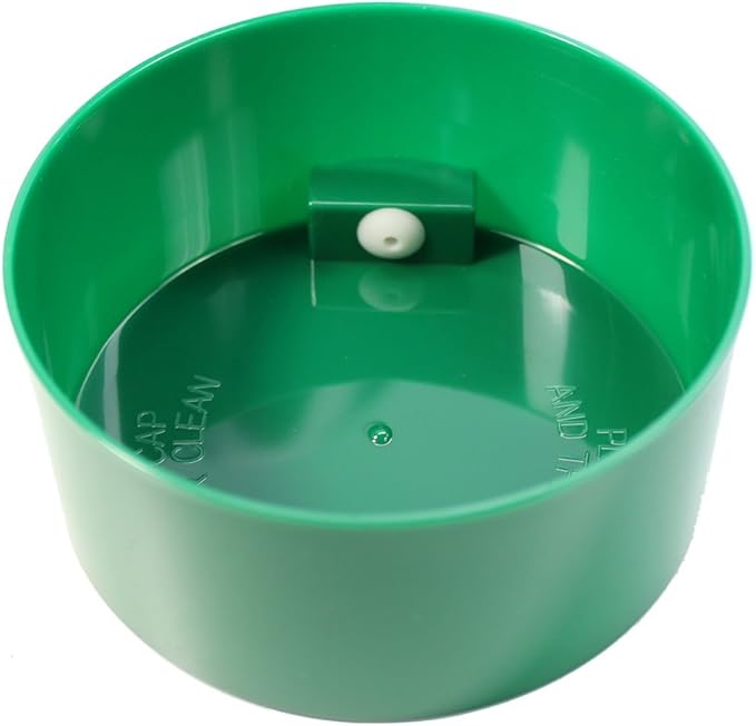 Coffeevac 1LB – Patented Airtight Container | Multi-use Vacuum Container Works as Smell Proof Containers for Ground Coffee and Coffee Bean Containers. Green Cap and Clear Body