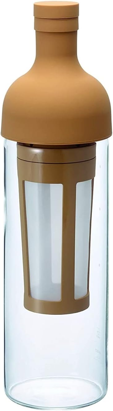 HARIO, Filter Coffee Bottle Mocha 650Ml