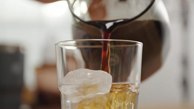 FOSA VacBrew Glass Carafe