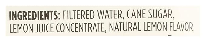 365 by Whole Foods Market, Lemonade, 64 Fl Oz (Pack of 3)