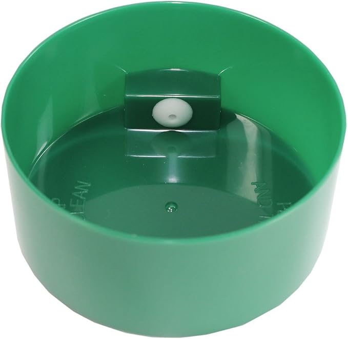 Coffeevac 1/2 LB – Patented Airtight Container | Multi-use Vacuum Container Works as Smell Proof Containers for Ground Coffee and Coffee Bean Containers. Green Cap and Clear Body
