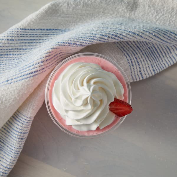 Big Train Strawberry Blended Crème Beverage Mix, 3.5 Pound (Pack of 1)