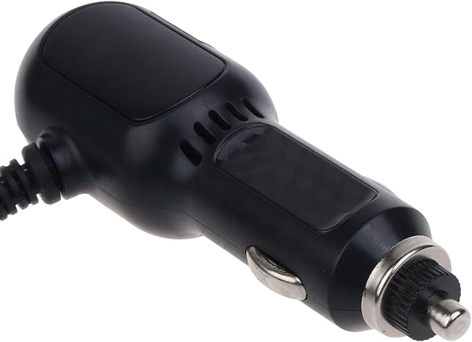 12V-24V Cable Interface-USB Port Auto Car Charger Cigarette-Adapter Lighter For Dash-Cam DVR Charging With 340cm Cable Charging Cable Organizer-travel Case-magnetic Fast Charging For Multiple Devices