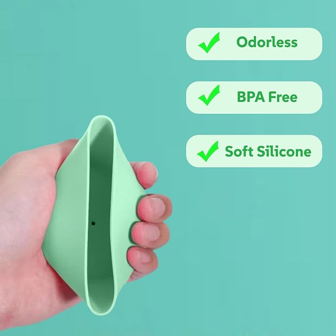 Silicone Boots Compatible with Owala 30oz & 40oz FreeSip Sway Bottles – Non-Slip, Scratch-Resistant Protective Sleeve