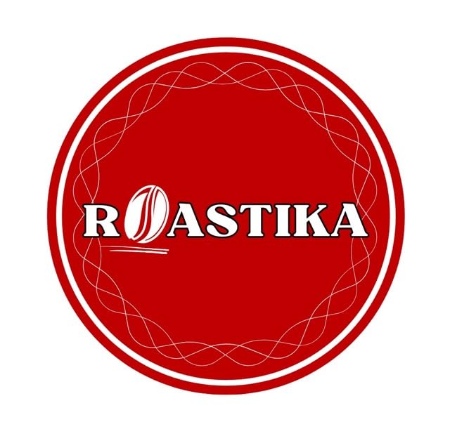 Roastika - Costa Rica Tarrazu - Premium Green Coffee Bean - Unroasted Coffee Bean - 2lb