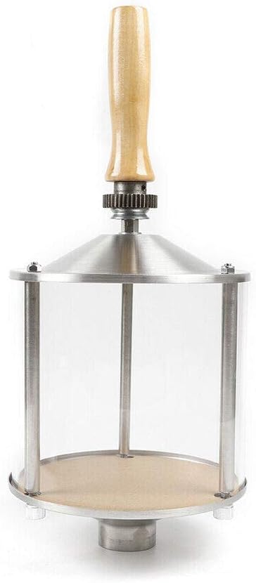Coffee Roasting Machine KAKA-G400 Gas Coffee Bean Roaster Set 400 grams US STOCK