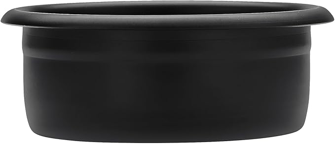 Normcore 58mm Precision High Extraction Basket With Titanium PVD Coating, Bottomless Portafilter Precision Filter Basket 20 Gram For 58mm Espresso machines, 20g