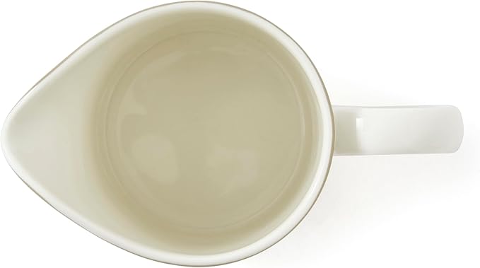 Spode Kit Kemp Tall Trees 10oz Pitcher | Enchanted Forest Design | Porcelain | Dishwasher and Microwave Safe | Creamer Jug for Tea and Coffee | Fabulous Gift | Home & Gathering Use