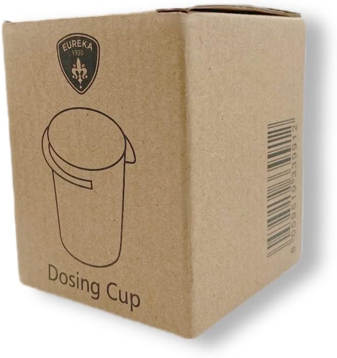 Eureka dosing cup (45g)