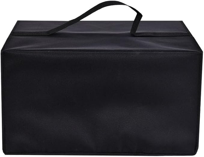 Heavy Duty Coffee Maker Protective Cover Case - Dust-proof Waterproof Sleeve for Keurig K-Express, K-Mini Single Serve K-Cup Pod Coffee Brewer
