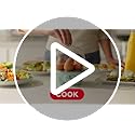 Dash Rapid Egg Cooker - Boiler, Poacher & Steamer - Includes Measuring & Recipe Guide - Dishwasher Safe - BPA Free - Holds 7 Eggs, Black