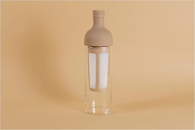 HARIO, Filter Coffee Bottle Mocha 650Ml