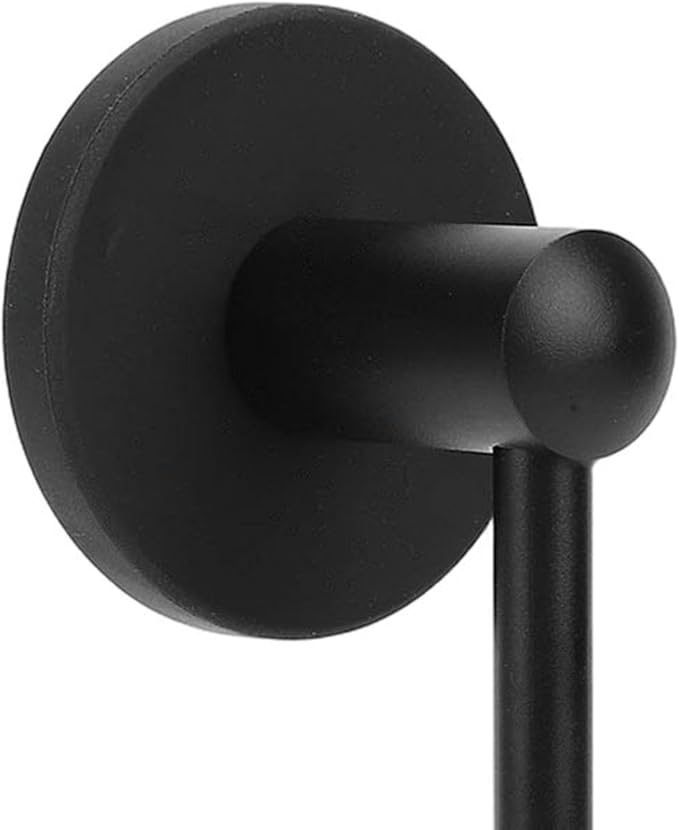 Magnetic Puck Screen Stand, Aluminum Alloy Coffee Filter Rack Bracket with Strong Magnet for Italian Coffee Machine Accessory