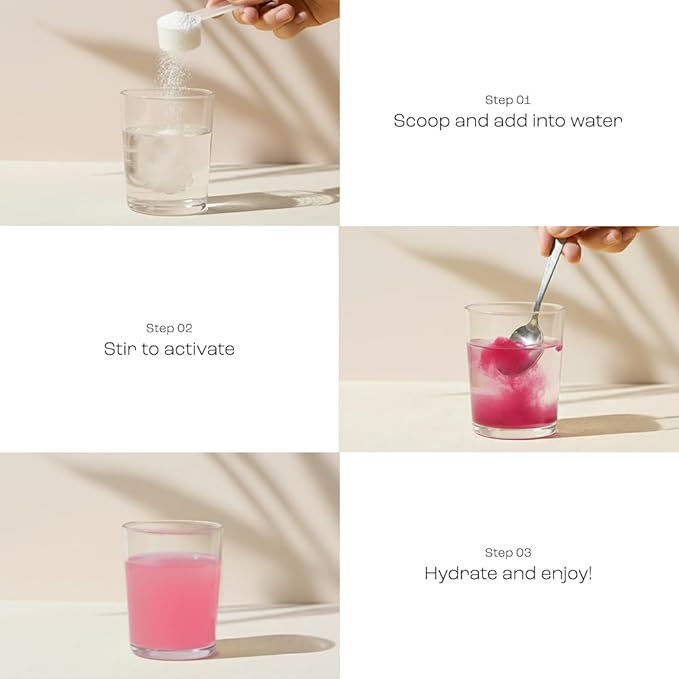 KEY NUTRIENTS Multivitamin Electrolytes Powder No Sugar for Recovery - Refreshing Watermelon Electrolyte Powder - Hydration Powder - No Calories, Gluten Free Electrolytes Powder - 90 Servings