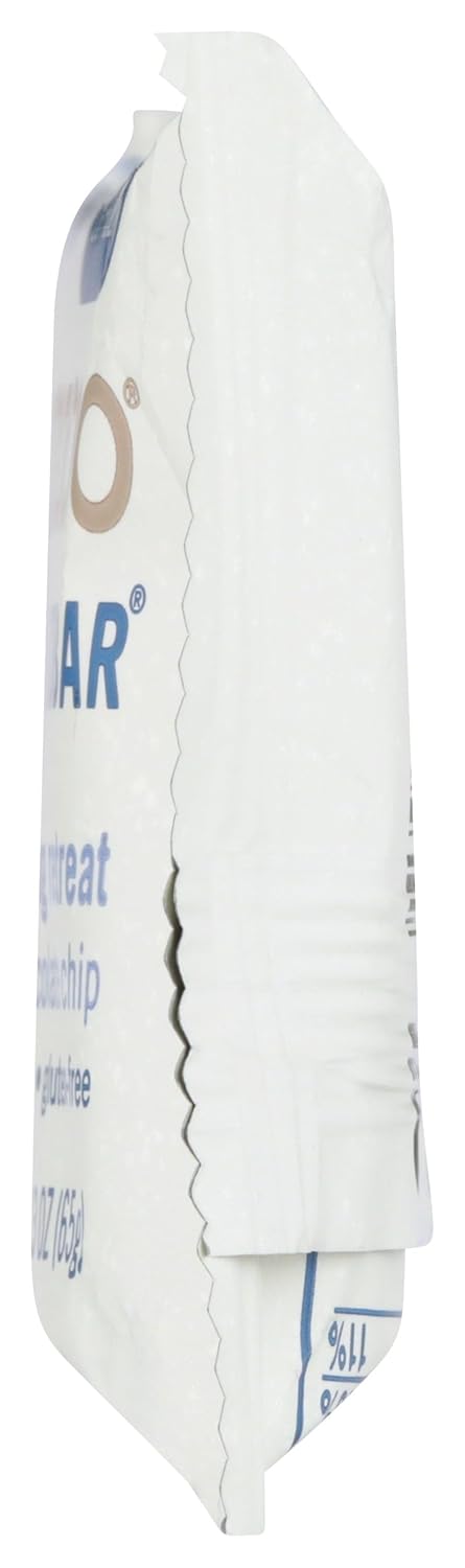 GoMacro Macrobar, Oatmeal Chocolate Chip, 2.3 Ounce